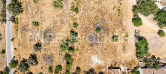 Terreno en Paderne, Portugal 5520 m² No. 296983 8