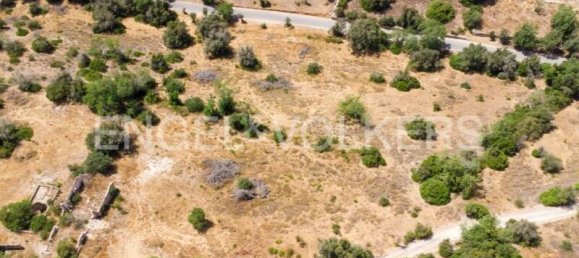 Terreno en Paderne, Portugal 5520 m² No. 296983 6