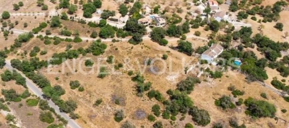 Terreno en Paderne, Portugal 5520 m² No. 296983 4