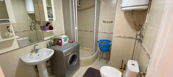 3 rooms Apartment in Mahmutlar, Turkey No. 9728 12