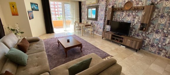 3 rooms Apartment in Mahmutlar, Turkey No. 9728 2