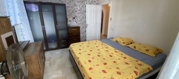 3 rooms Apartment in Mahmutlar, Turkey No. 9728 4