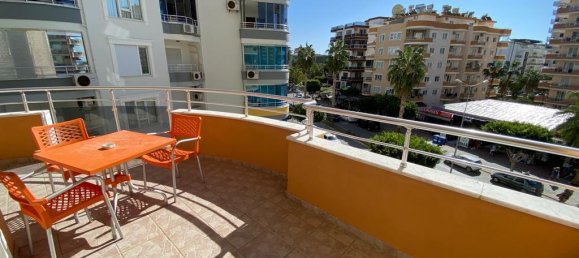 3 rooms Apartment in Mahmutlar, Turkey No. 9728 9