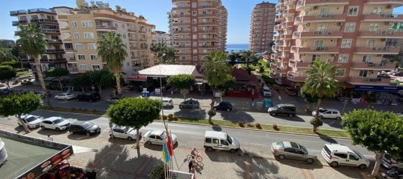 3 rooms Apartment in Mahmutlar, Turkey No. 9728 11