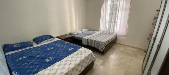 3 rooms Apartment in Mahmutlar, Turkey No. 9728 6