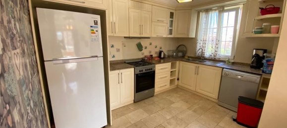 3 rooms Apartment in Mahmutlar, Turkey No. 9728 3