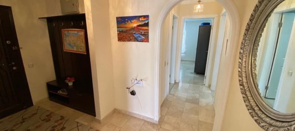3 rooms Apartment in Mahmutlar, Turkey No. 9728 8