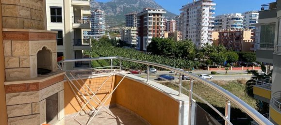 3 rooms Apartment in Mahmutlar, Turkey No. 9728 10