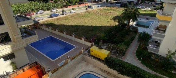 3 rooms Apartment in Mahmutlar, Turkey No. 9728 13