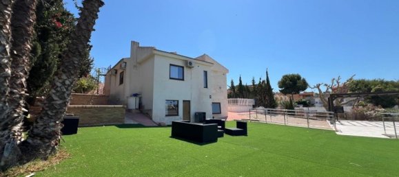 Villa T5 em Alicante, Spain N.º 176064 2