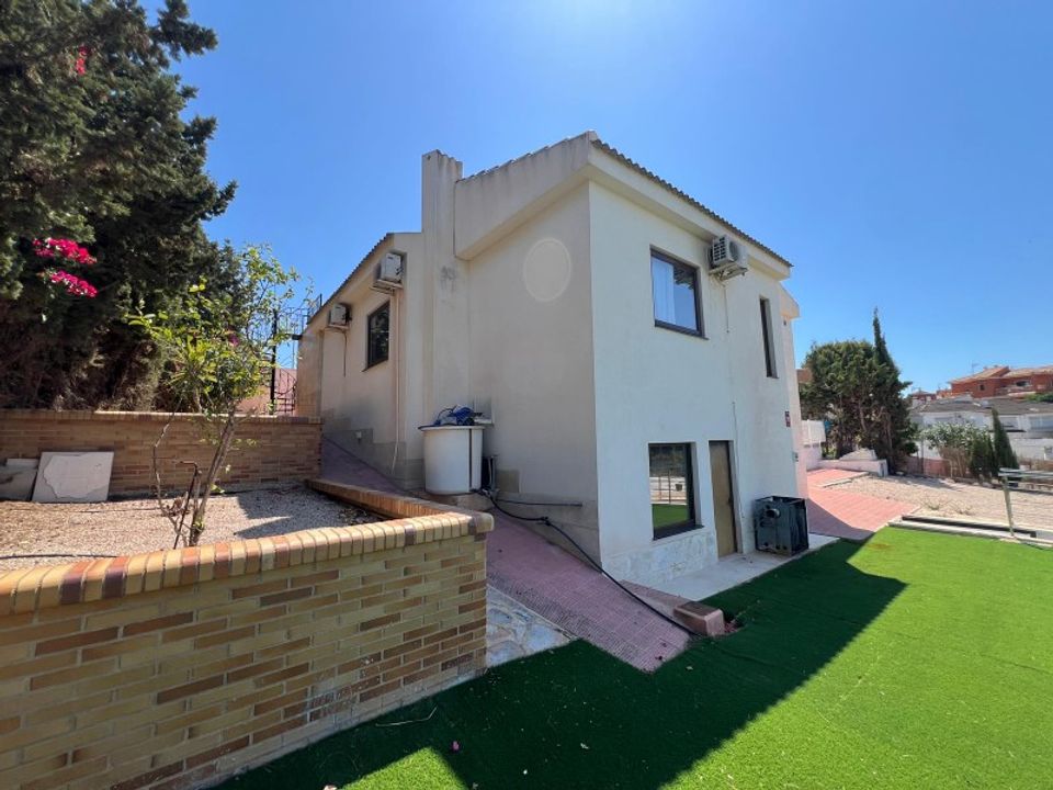 Villa T5 em Alicante, Spain N.º 176064