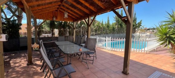 Villa T5 em Alicante, Spain N.º 176064 9