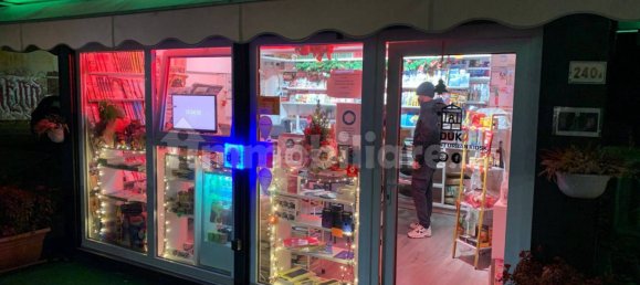 1-Zimmer Gewerbliche Immobilie in Bologna, Italy, Nr. 33343 8