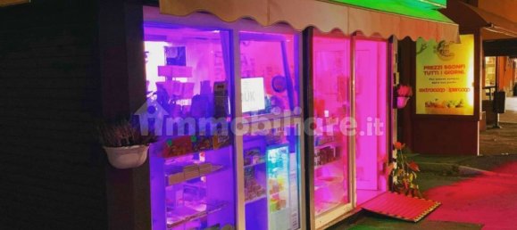 1-Zimmer Gewerbliche Immobilie in Bologna, Italy, Nr. 33343 2