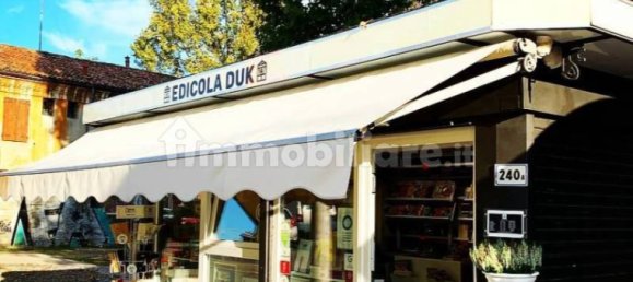 1-Zimmer Gewerbliche Immobilie in Bologna, Italy, Nr. 33343 3