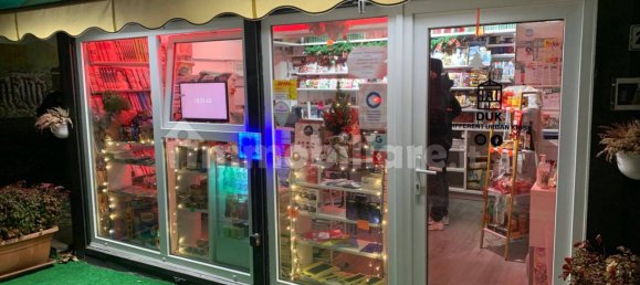 1-Zimmer Gewerbliche Immobilie in Bologna, Italy, Nr. 33343 4