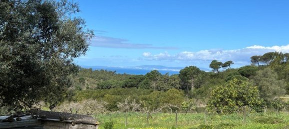 4 Schlafzimmer Haus in Sesimbra, Portugal, Nr. 137746 32