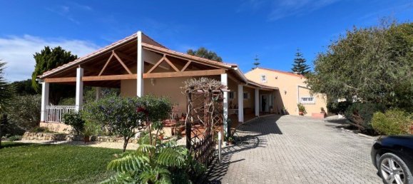 4 Schlafzimmer Haus in Sesimbra, Portugal, Nr. 137746 4