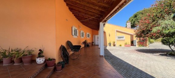 4 Schlafzimmer Haus in Sesimbra, Portugal, Nr. 137746 49