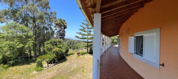 4 Schlafzimmer Haus in Sesimbra, Portugal, Nr. 137746 36