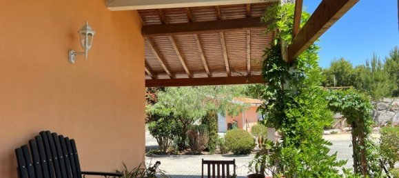 4 Schlafzimmer Haus in Sesimbra, Portugal, Nr. 137746 47