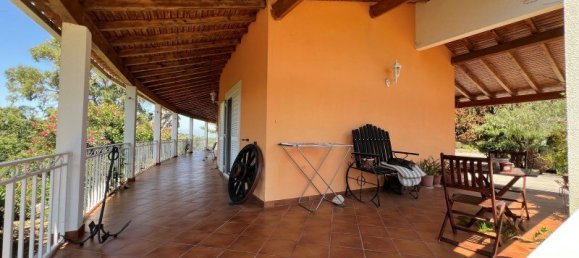 4 Schlafzimmer Haus in Sesimbra, Portugal, Nr. 137746 40