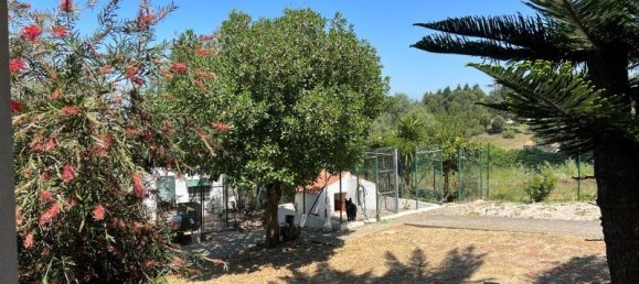 4 Schlafzimmer Haus in Sesimbra, Portugal, Nr. 137746 45