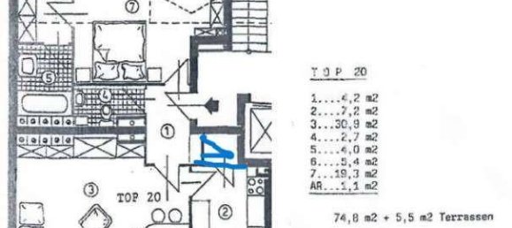 1 bedroom Apartment in Leopoldstadt, Austria No. 204076 12