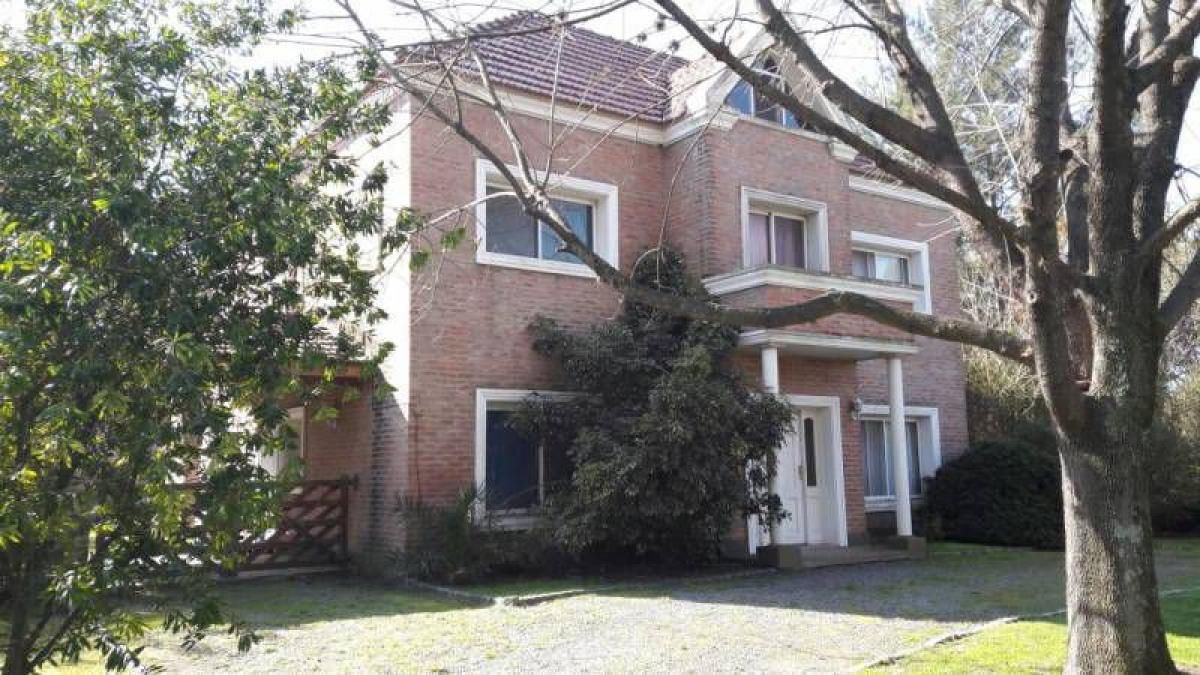 5 Schlafzimmer Haus in Tigre, Argentina, Nr. 91219