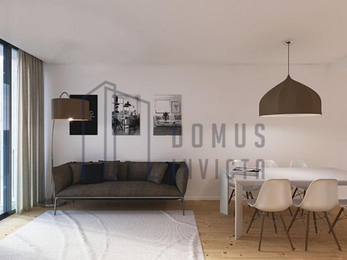 2 chambres Appartement à Porto, Portugal No. 5033