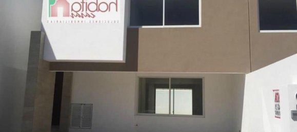 3 Schlafzimmer Haus in San Luis Potosi, Mexico, Nr. 149007 2