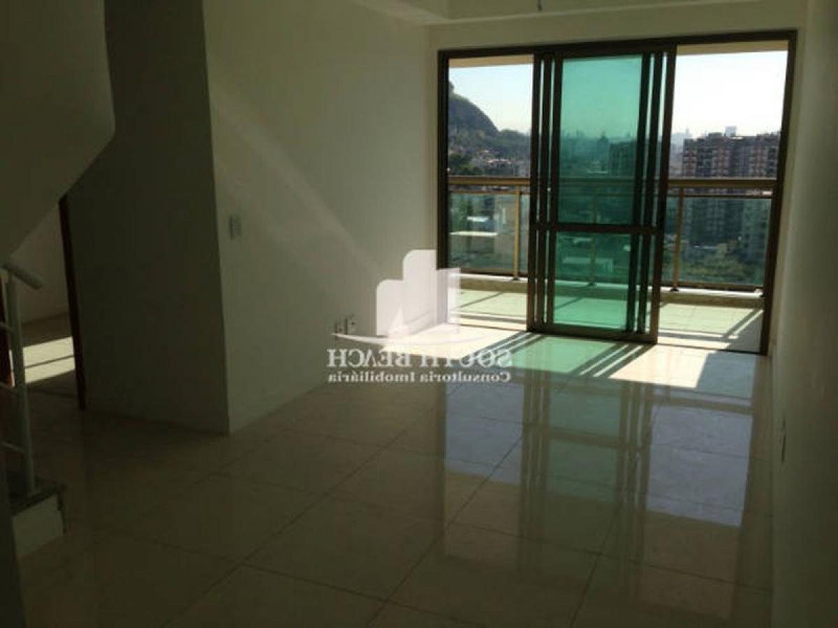 Apartamento de 4 dormitorios en Rio de Janeiro, Brazil No. 536280