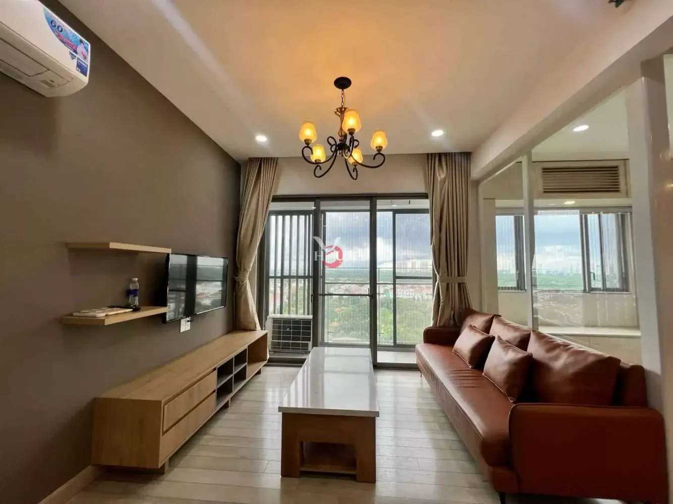 3 Schlafzimmer Wohnung in District 7, Vietnam, Nr. 15784