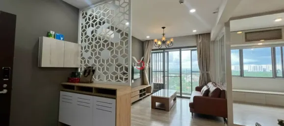 3 Schlafzimmer Wohnung in District 7, Vietnam, Nr. 15784 6