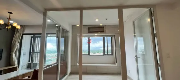 3 Schlafzimmer Wohnung in District 7, Vietnam, Nr. 15784 3