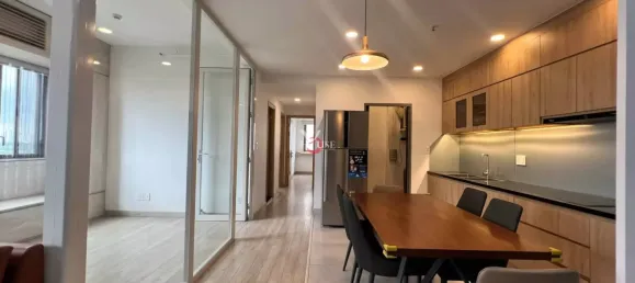 3 Schlafzimmer Wohnung in District 7, Vietnam, Nr. 15784 4