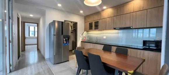 3 Schlafzimmer Wohnung in District 7, Vietnam, Nr. 15784 5