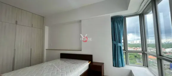 3 Schlafzimmer Wohnung in District 7, Vietnam, Nr. 15784 2