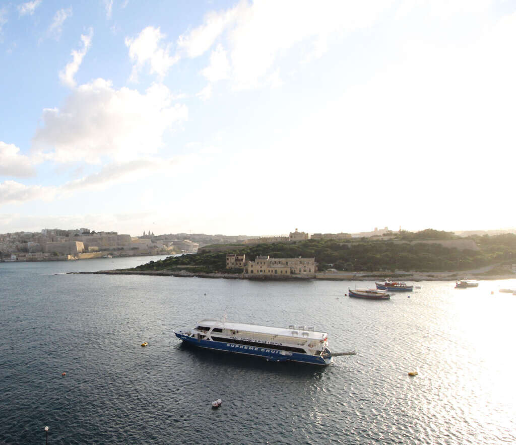 Apartamento T2 em Sliema, Malta N.º 4257
