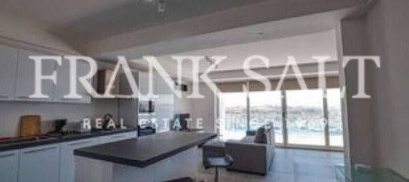 Apartamento T2 em Sliema, Malta N.º 4257 6