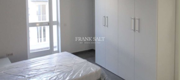 Apartamento T2 em Sliema, Malta N.º 4257 5