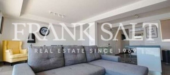 Apartamento T2 em Sliema, Malta N.º 4257 8