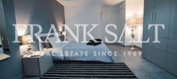 Apartamento T2 em Sliema, Malta N.º 4257 7