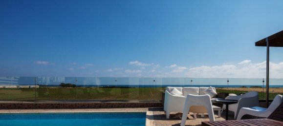 Villa de 4 dormitorios en Mandria, Cyprus No. 12213 14