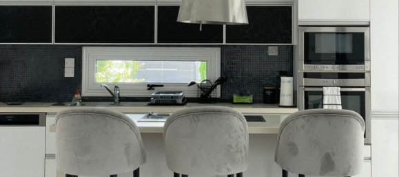 Villa de 4 dormitorios en Mandria, Cyprus No. 12213 5