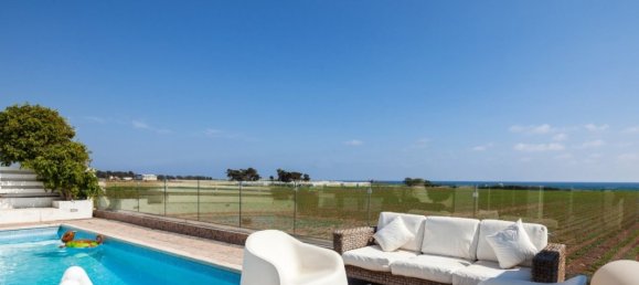 Villa de 4 dormitorios en Mandria, Cyprus No. 12213 13