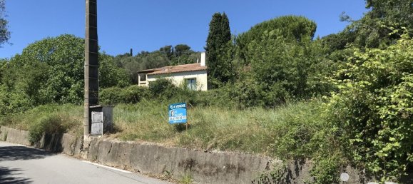 1548m² Land in Biot, France No. 53760 2