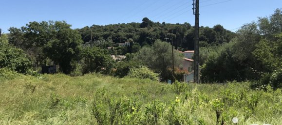 1548m² Land in Biot, France No. 53760 3