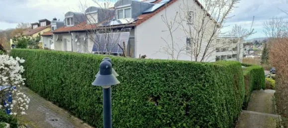 4 Schlafzimmer Stadthaus in Lörrach, Germany, Nr. 60276 3