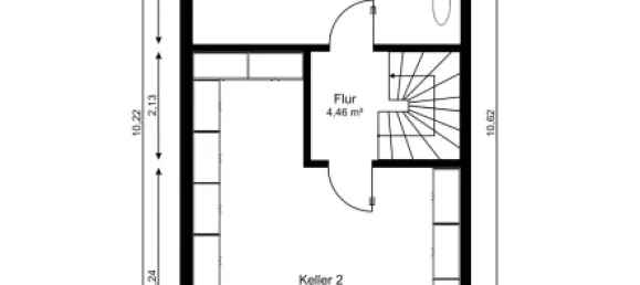 4 Schlafzimmer Stadthaus in Lörrach, Germany, Nr. 60276 25